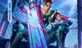 王者爆料夏侯惇是谁啊视频,王者爆料！夏侯惇背后的神秘身份大揭秘